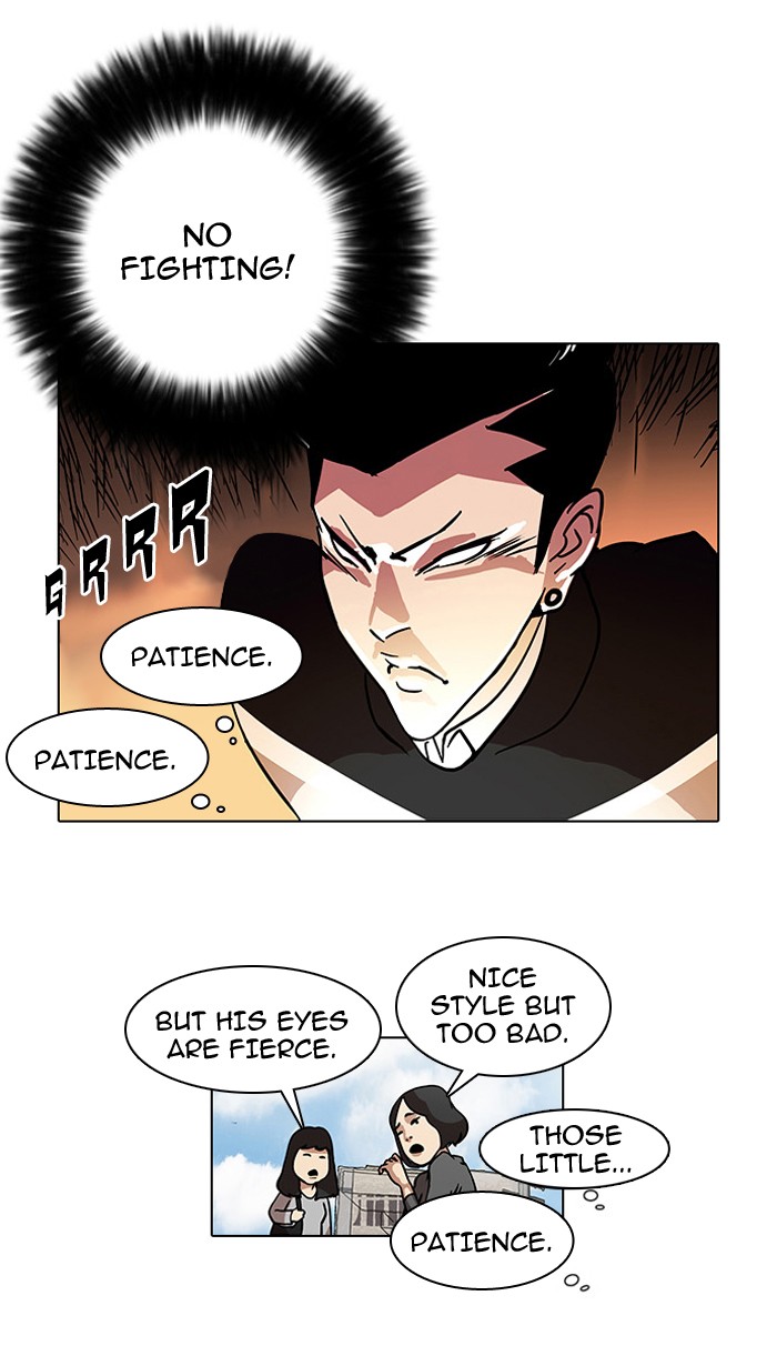 Lookism Chapter 15 page 15 - Chapter 15: Ep. 15