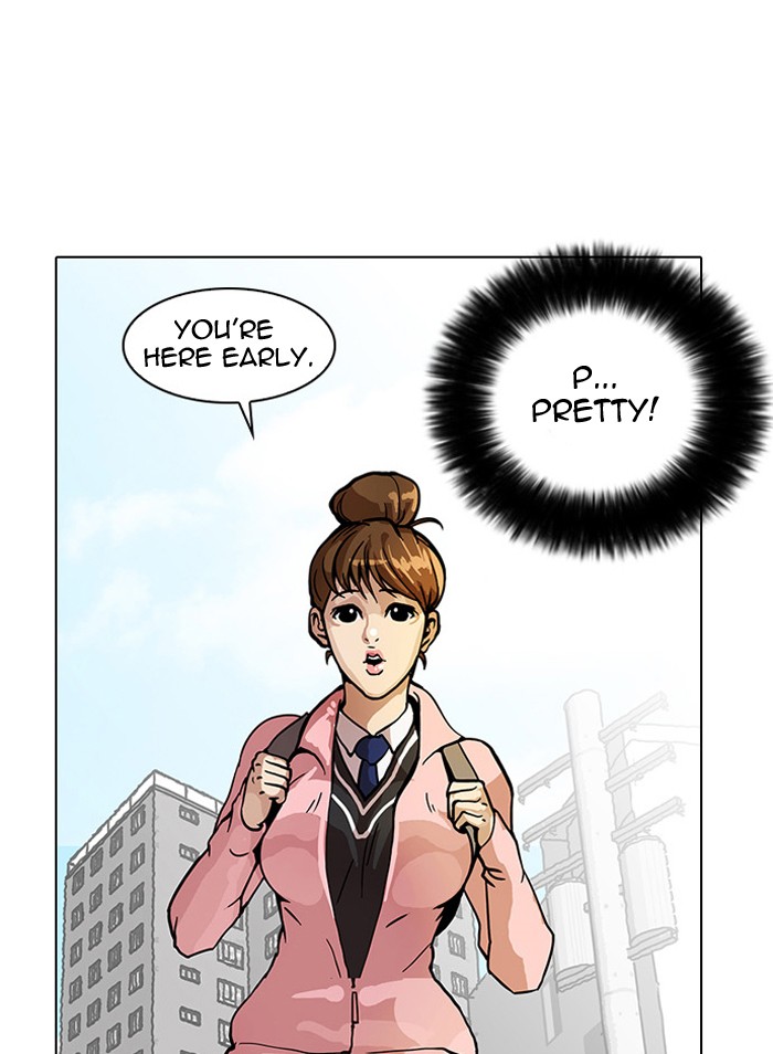 Lookism Chapter 15 page 18 - Chapter 15: Ep. 15