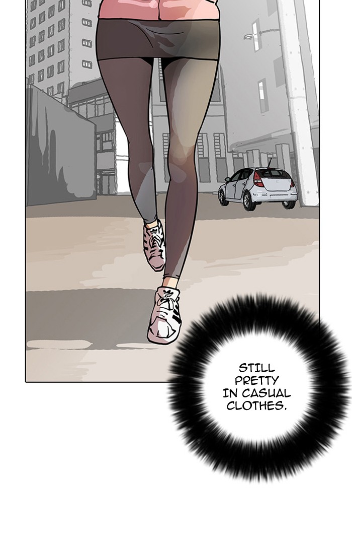 Lookism Chapter 15 page 19 - Chapter 15: Ep. 15