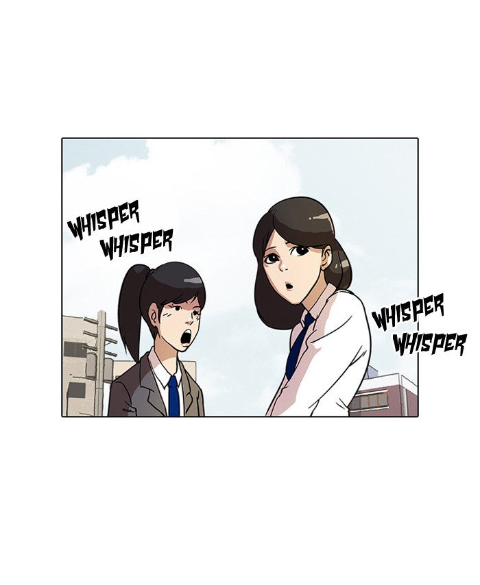 Lookism Chapter 15 page 2 - Chapter 15: Ep. 15