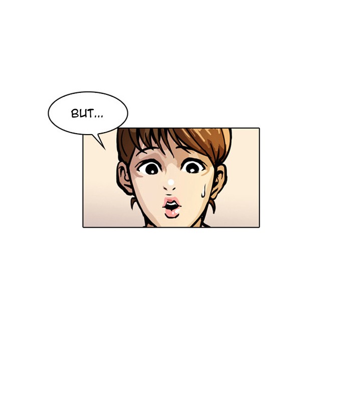 Lookism Chapter 15 page 20 - Chapter 15: Ep. 15