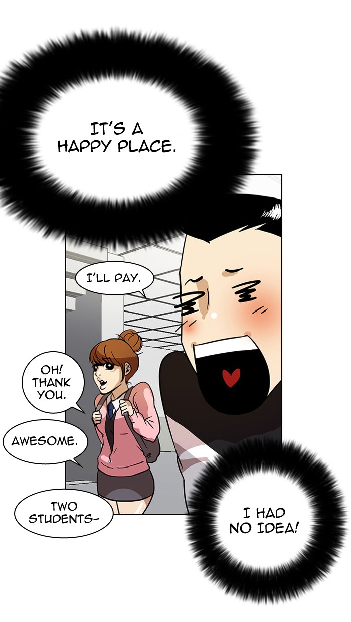 Lookism Chapter 15 page 24 - Chapter 15: Ep. 15