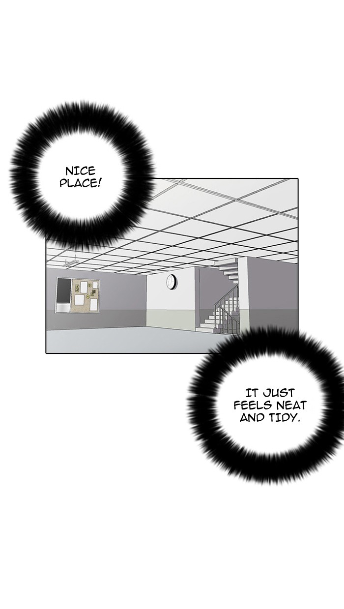 Lookism Chapter 15 page 25 - Chapter 15: Ep. 15