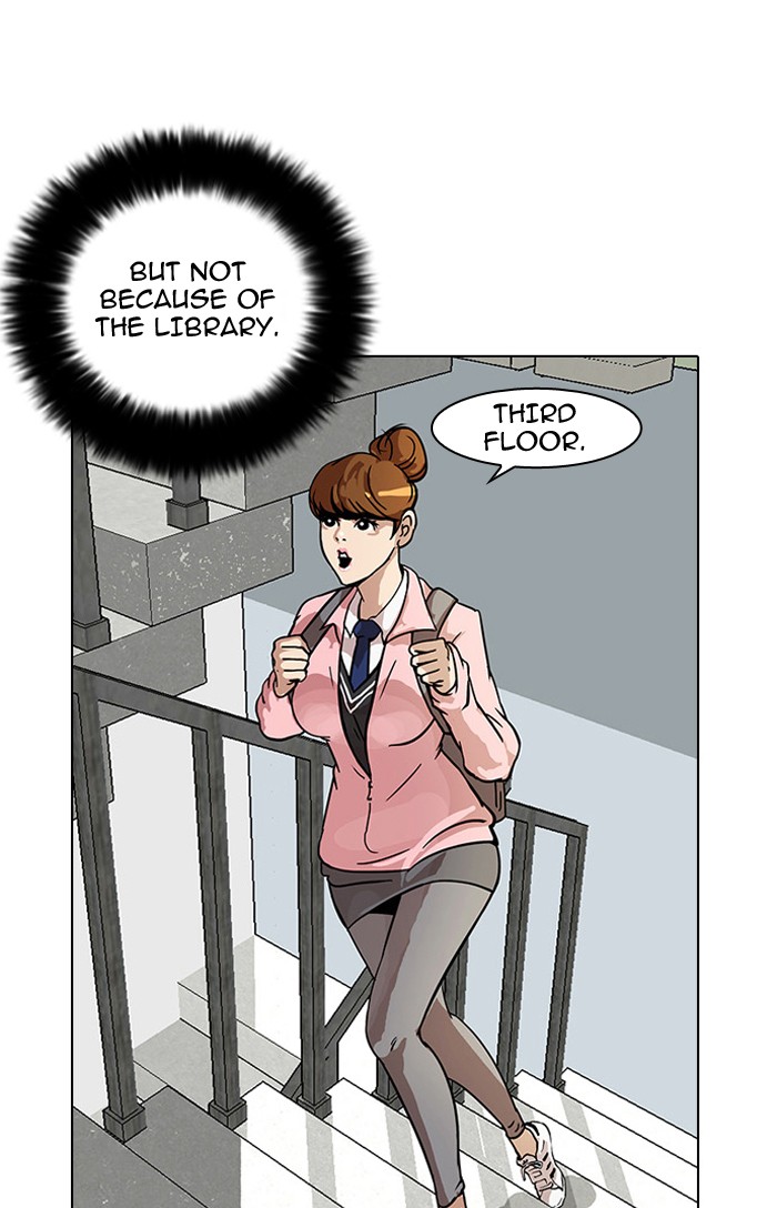 Lookism Chapter 15 page 27 - Chapter 15: Ep. 15