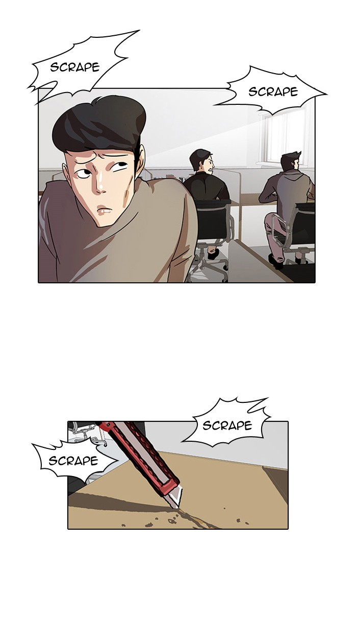 Lookism Chapter 15 page 32 - Chapter 15: Ep. 15