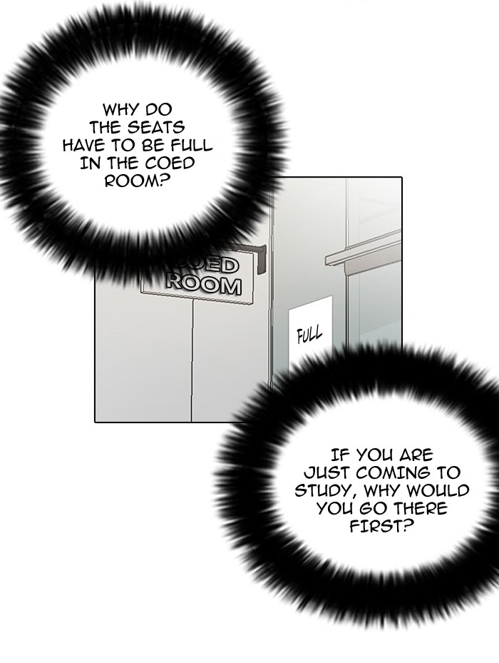 Lookism Chapter 15 page 35 - Chapter 15: Ep. 15