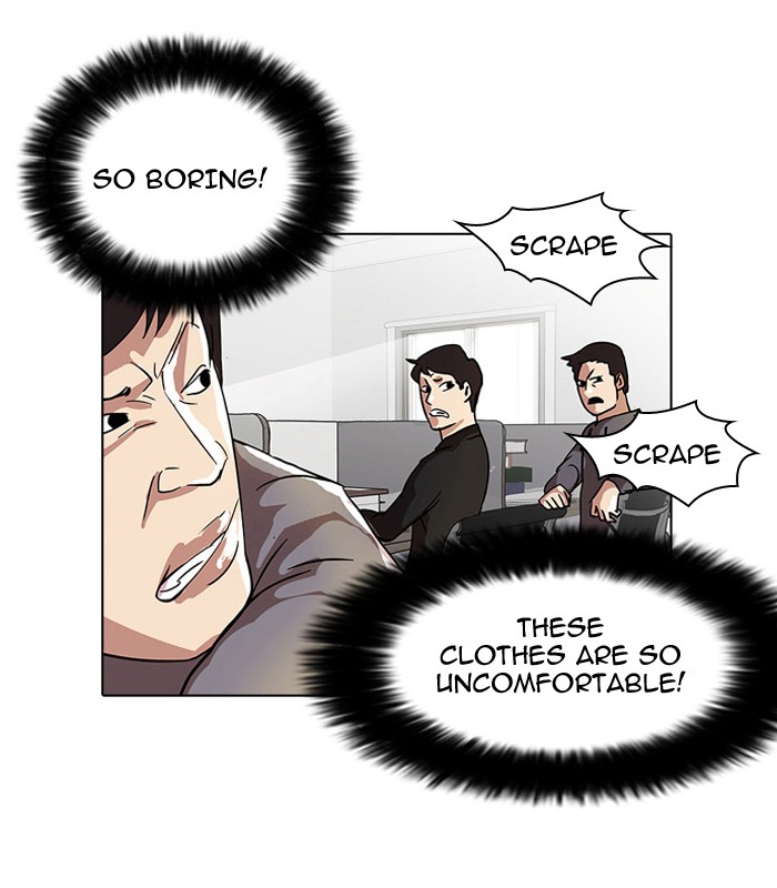 Lookism Chapter 15 page 36 - Chapter 15: Ep. 15