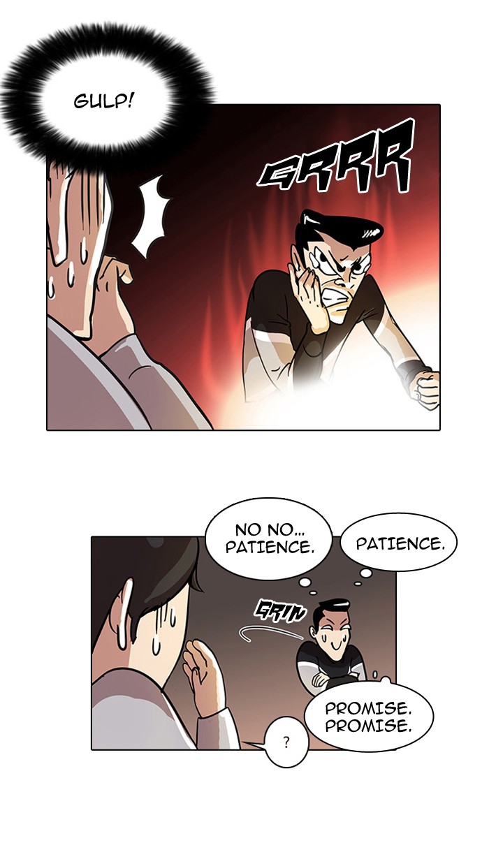 Lookism Chapter 15 page 38 - Chapter 15: Ep. 15