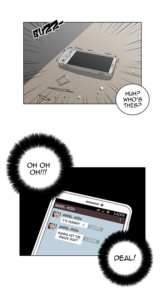 Lookism Chapter 15 page 39 - Chapter 15: Ep. 15
