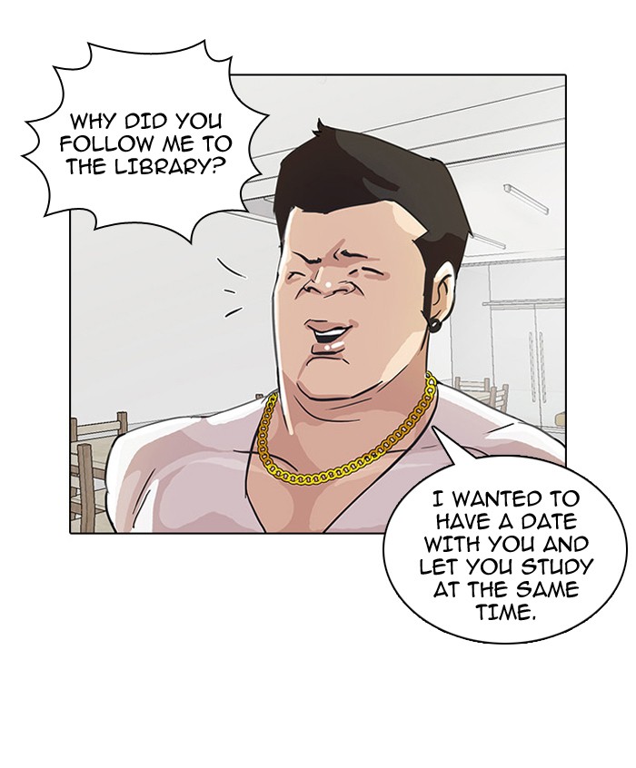 Lookism Chapter 15 page 43 - Chapter 15: Ep. 15