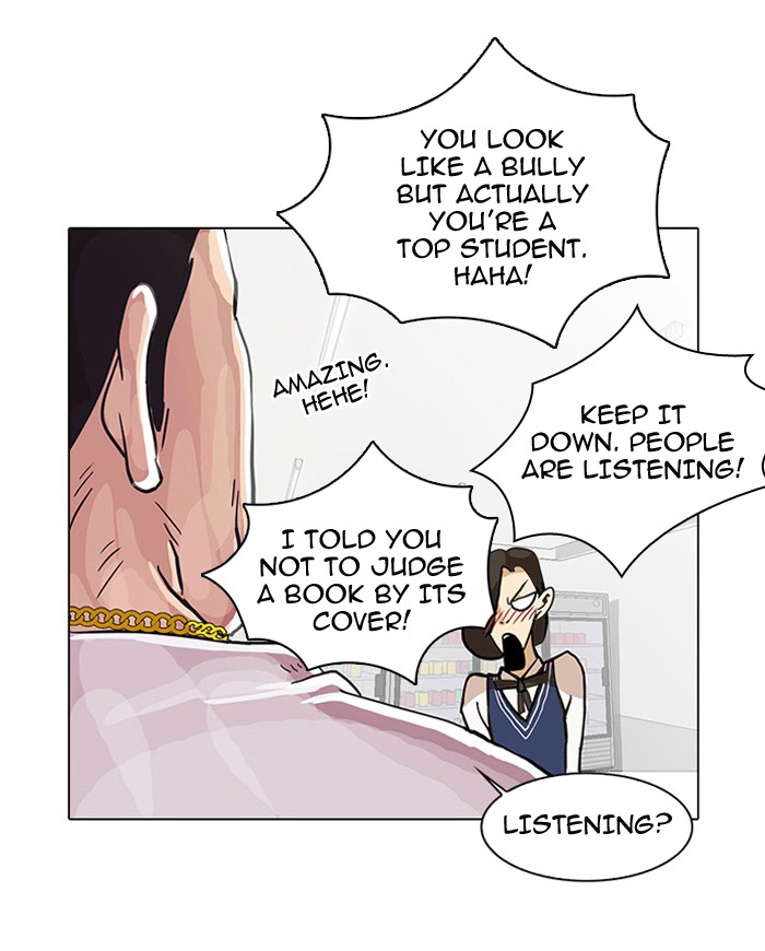 Lookism Chapter 15 page 45 - Chapter 15: Ep. 15
