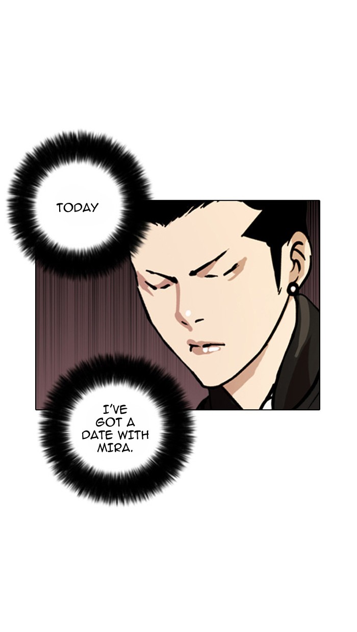 Lookism Chapter 15 page 5 - Chapter 15: Ep. 15