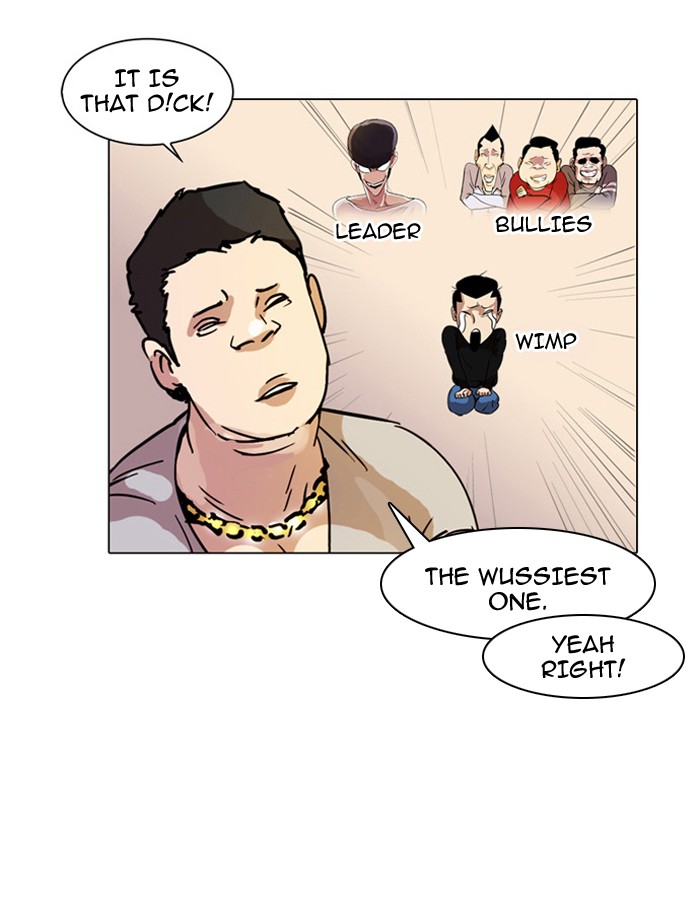 Lookism Chapter 15 page 50 - Chapter 15: Ep. 15