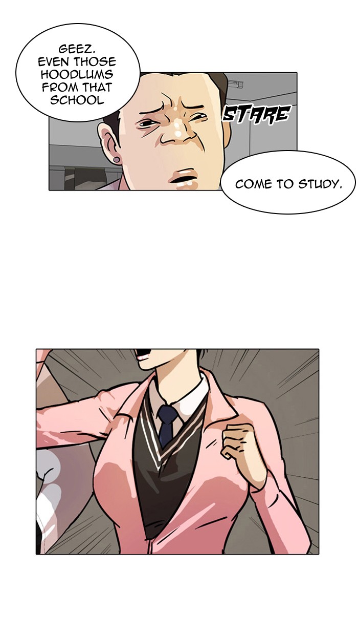 Lookism Chapter 15 page 51 - Chapter 15: Ep. 15