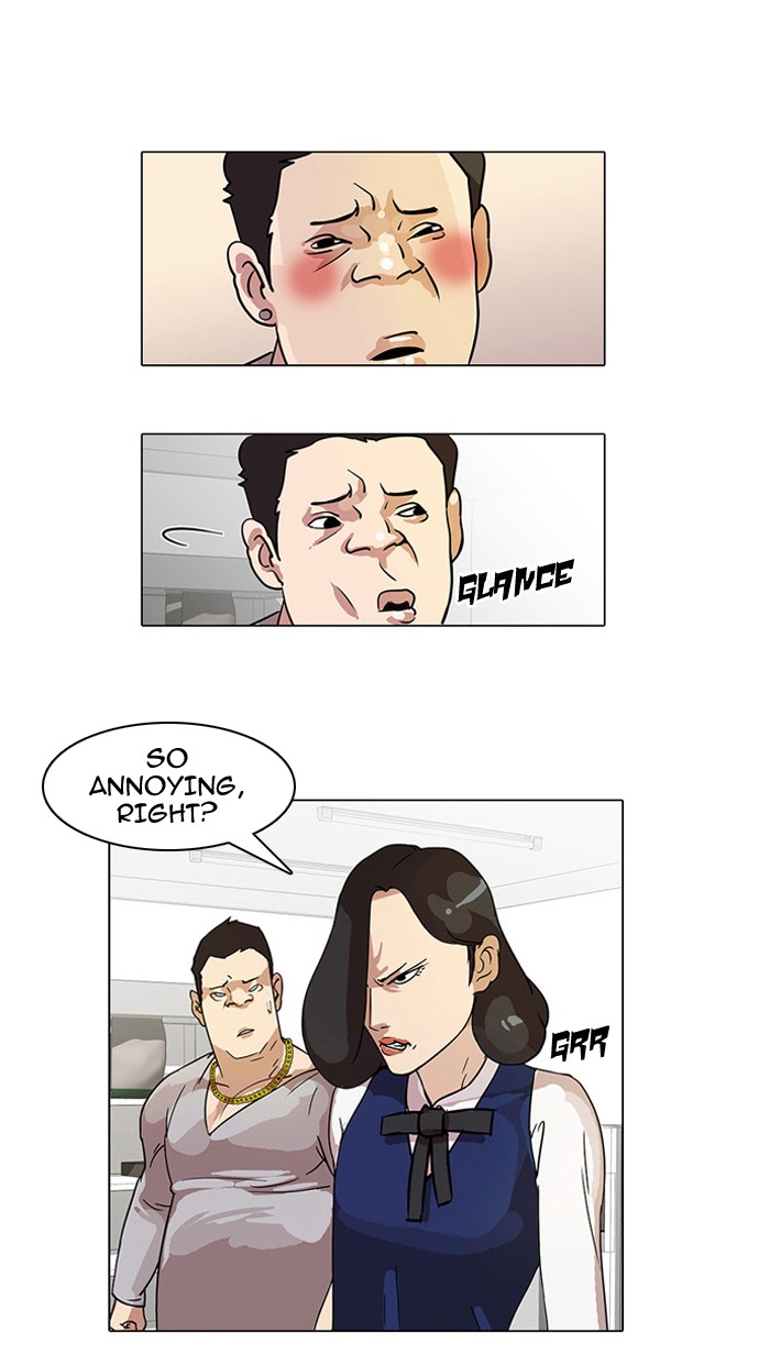 Lookism Chapter 15 page 52 - Chapter 15: Ep. 15