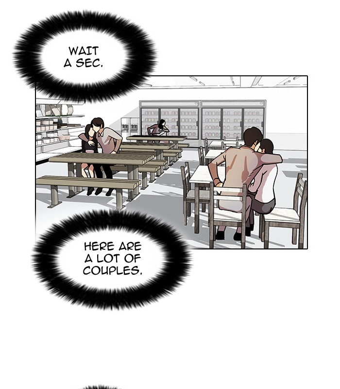 Lookism Chapter 15 page 56 - Chapter 15: Ep. 15
