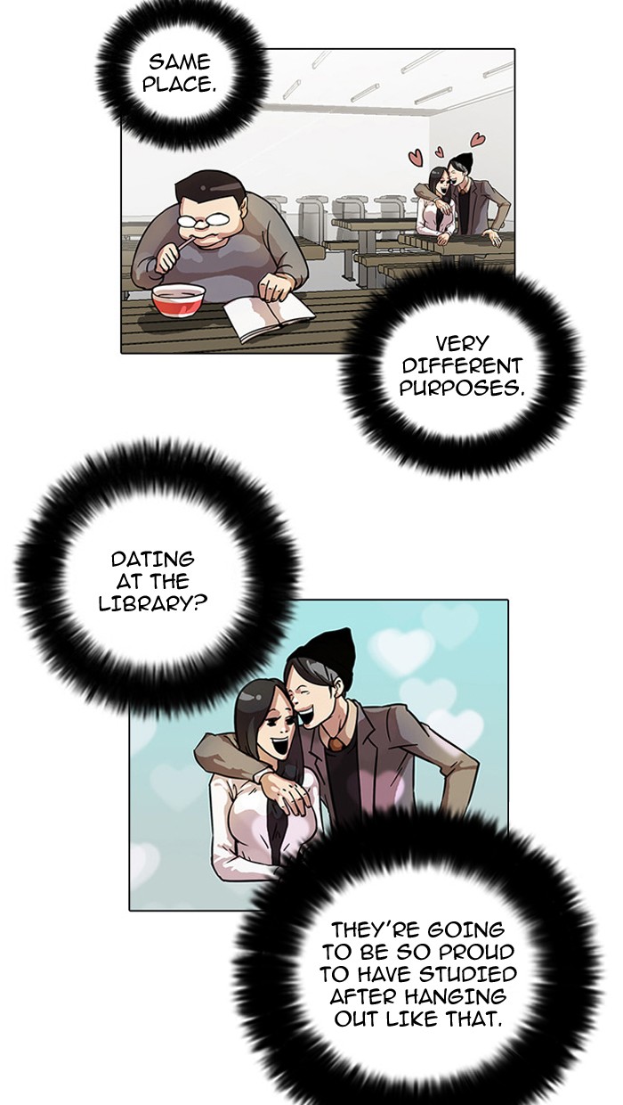 Lookism Chapter 15 page 57 - Chapter 15: Ep. 15