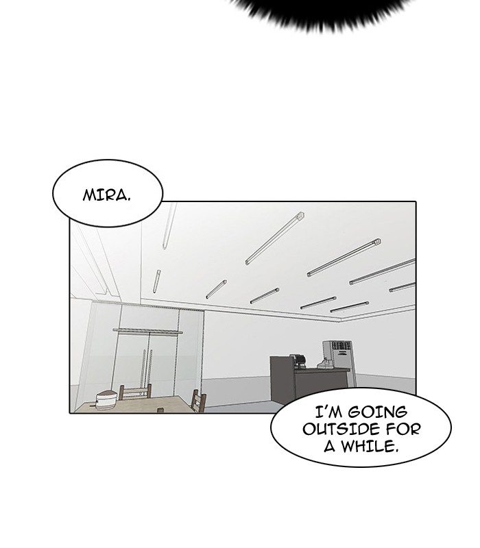 Lookism Chapter 15 page 58 - Chapter 15: Ep. 15