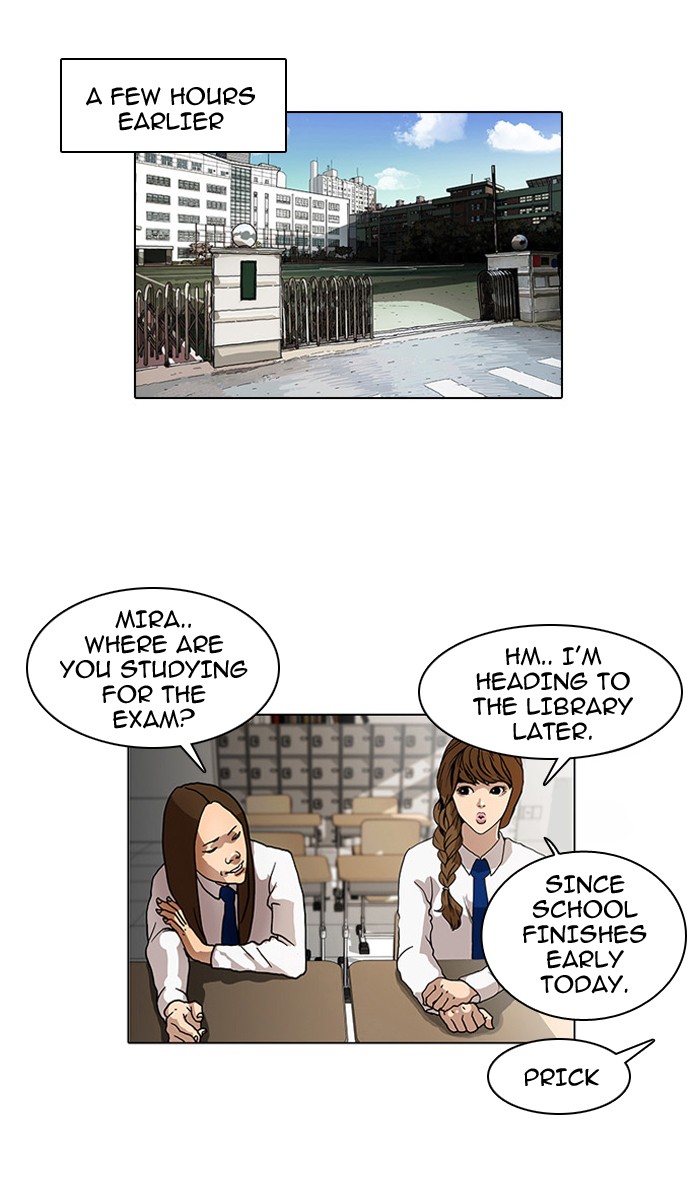 Lookism Chapter 15 page 6 - Chapter 15: Ep. 15