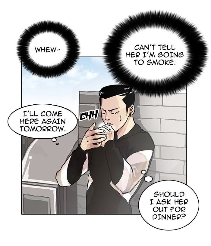 Lookism Chapter 15 page 60 - Chapter 15: Ep. 15
