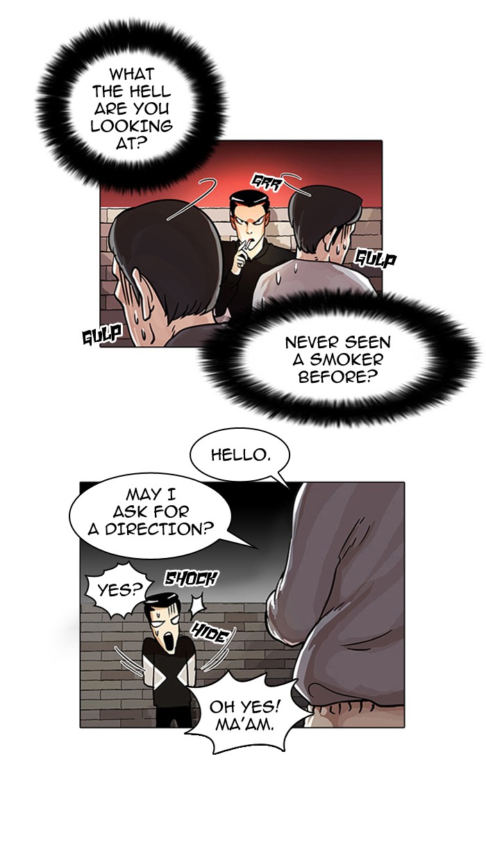 Lookism Chapter 15 page 61 - Chapter 15: Ep. 15