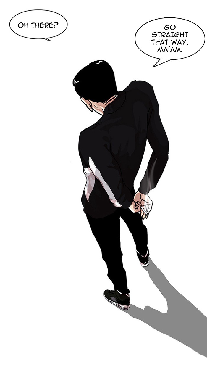 Lookism Chapter 15 page 62 - Chapter 15: Ep. 15