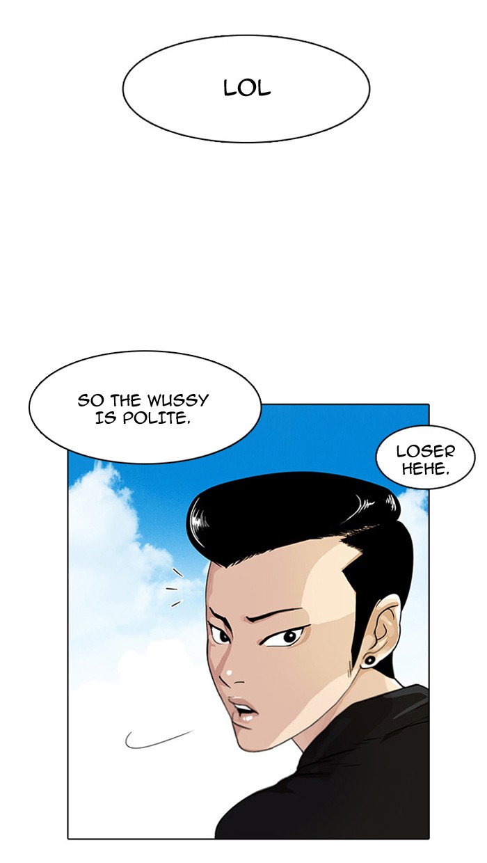 Lookism Chapter 15 page 66 - Chapter 15: Ep. 15