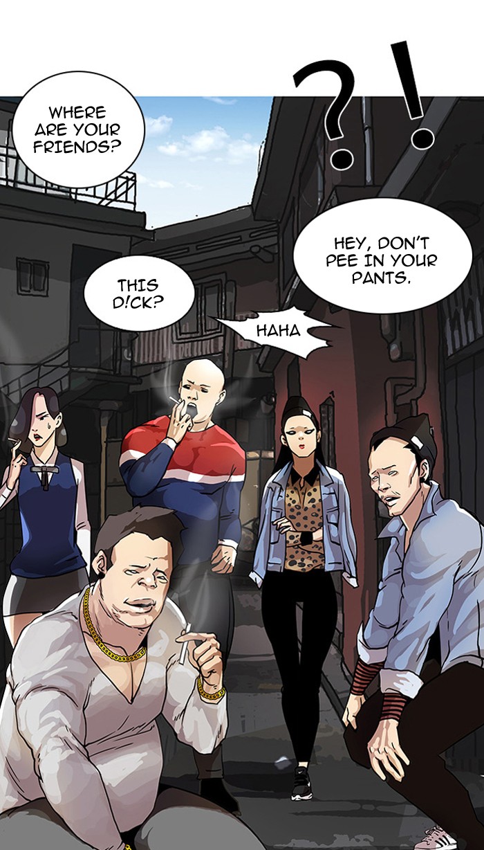 Lookism Chapter 15 page 68 - Chapter 15: Ep. 15