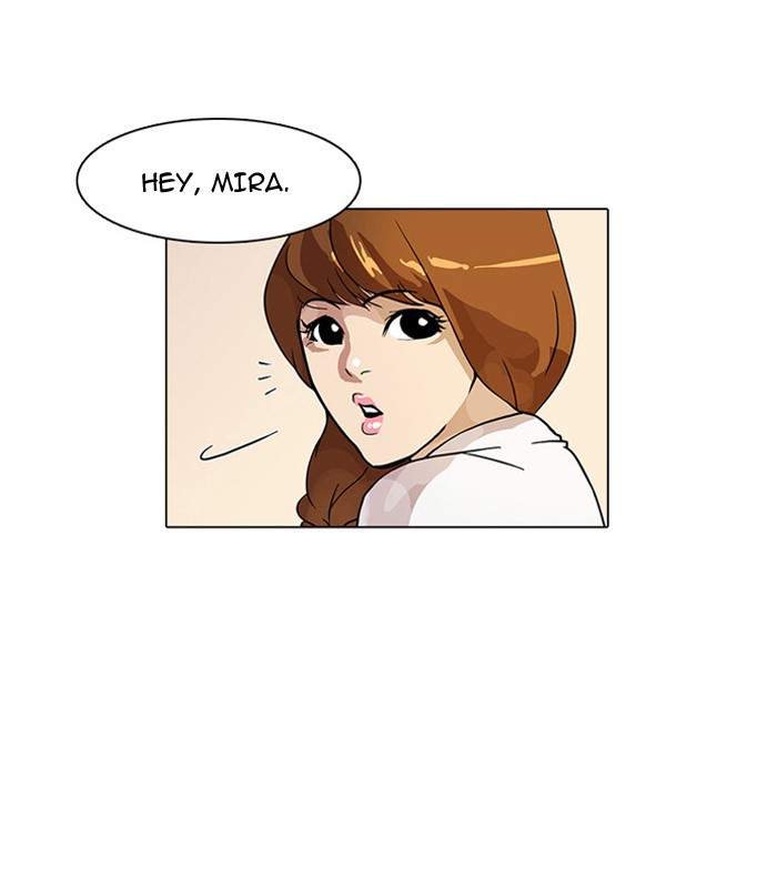 Lookism Chapter 15 page 7 - Chapter 15: Ep. 15
