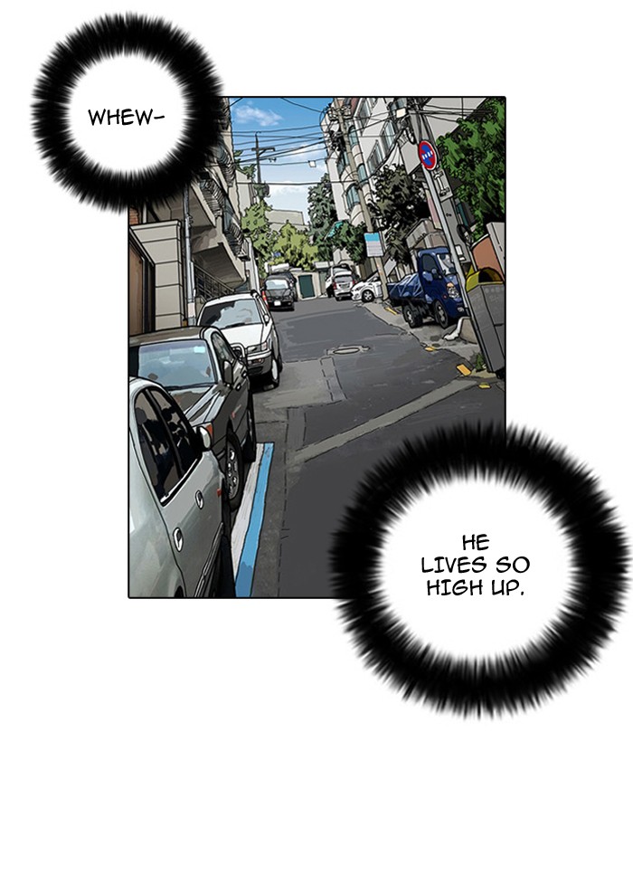 Lookism Chapter 15 page 72 - Chapter 15: Ep. 15