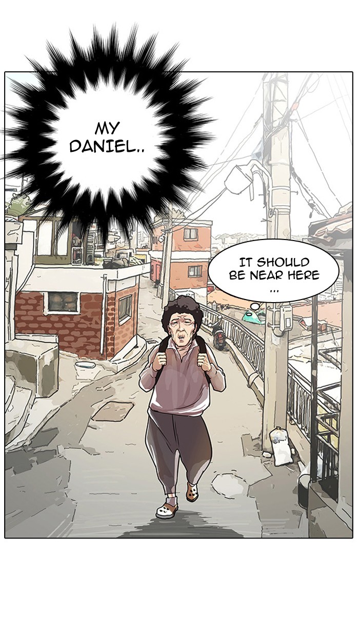 Lookism Chapter 15 page 74 - Chapter 15: Ep. 15