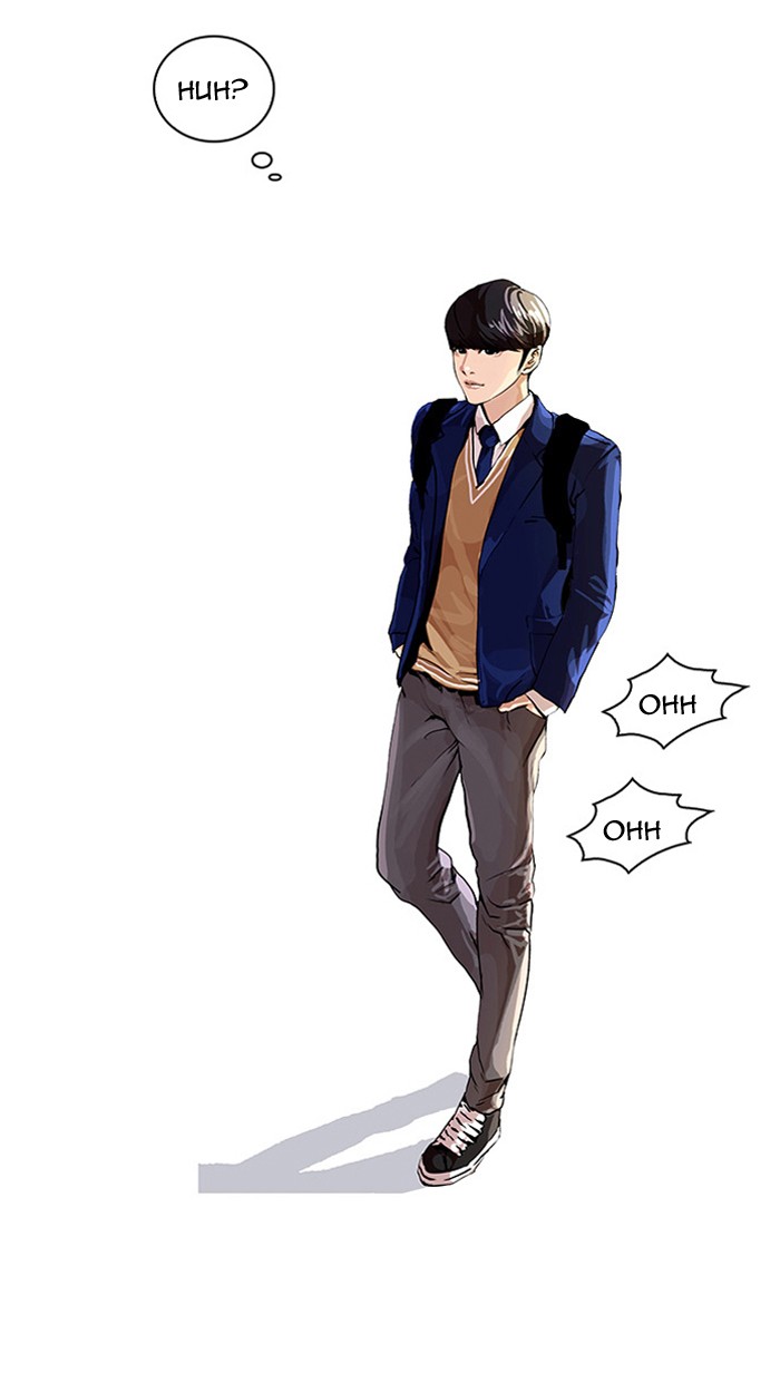 Lookism Chapter 15 page 78 - Chapter 15: Ep. 15