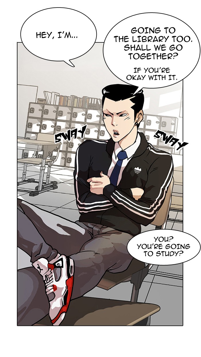 Lookism Chapter 15 page 8 - Chapter 15: Ep. 15