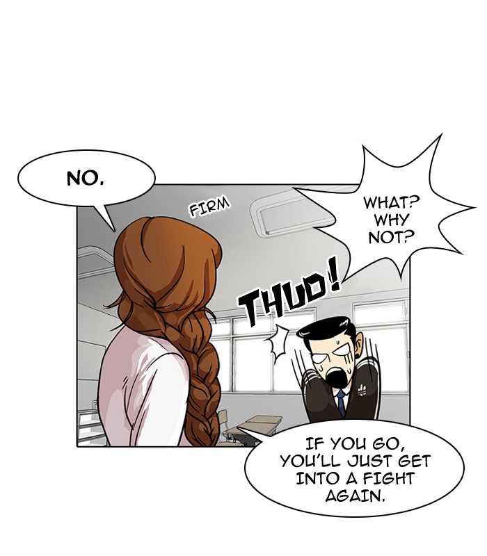 Lookism Chapter 15 page 9 - Chapter 15: Ep. 15