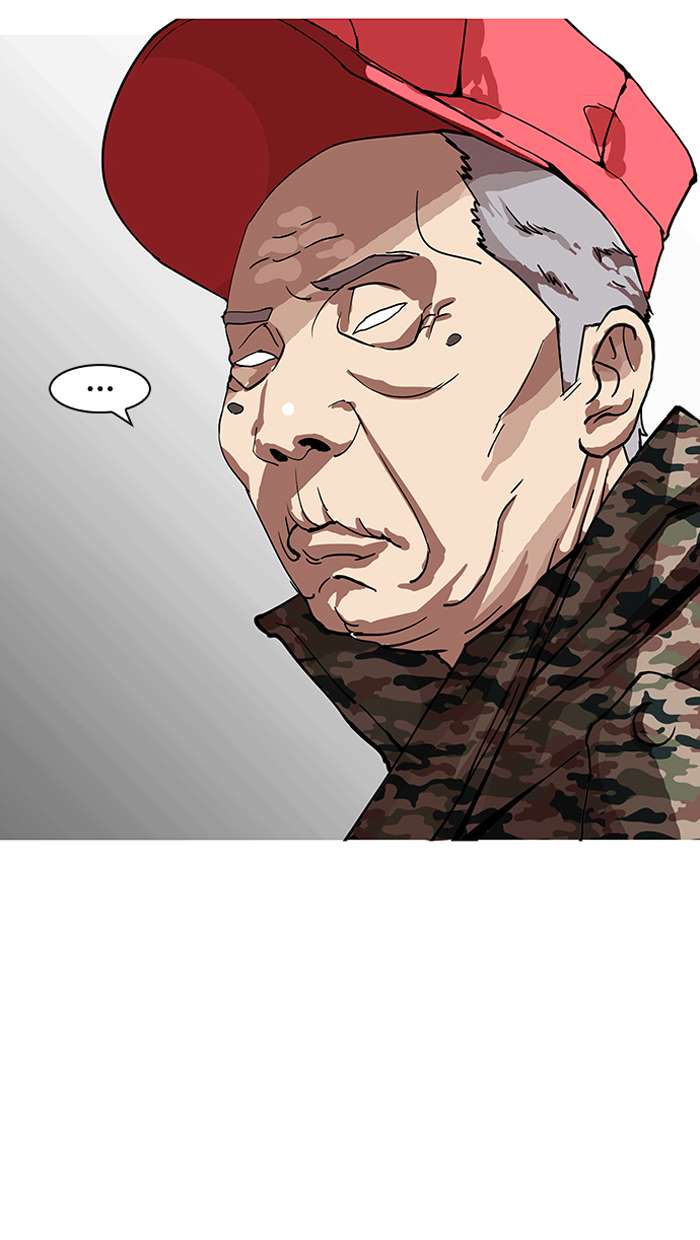 Lookism Chapter 150 page 19 - Chapter 150