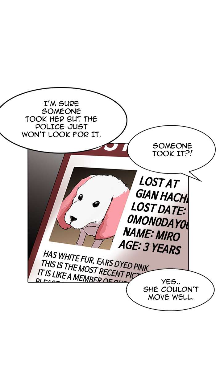 Lookism Chapter 150 page 26 - Chapter 150