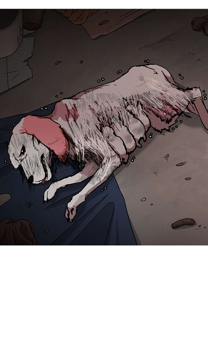 Lookism Chapter 150 page 30 - Chapter 150