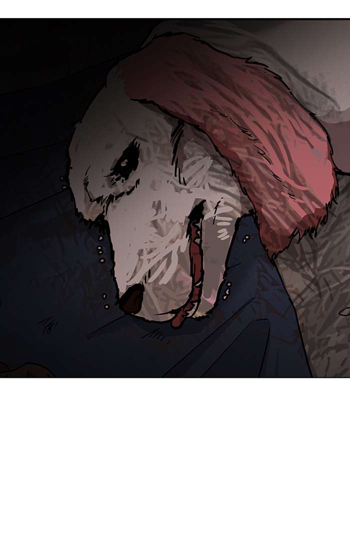 Lookism Chapter 150 page 32 - Chapter 150