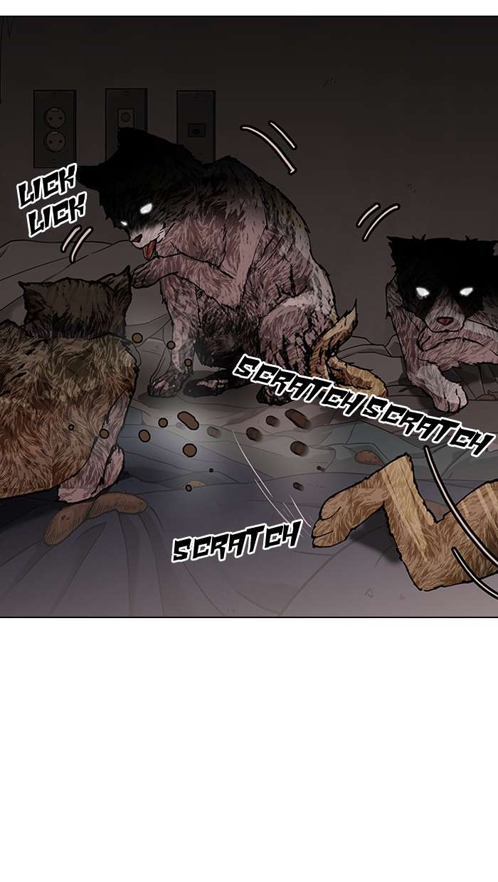 Lookism Chapter 150 page 36 - Chapter 150