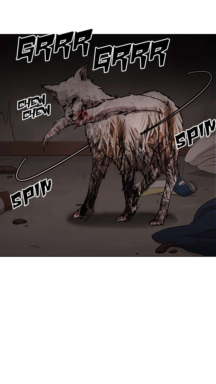 Lookism Chapter 150 page 37 - Chapter 150