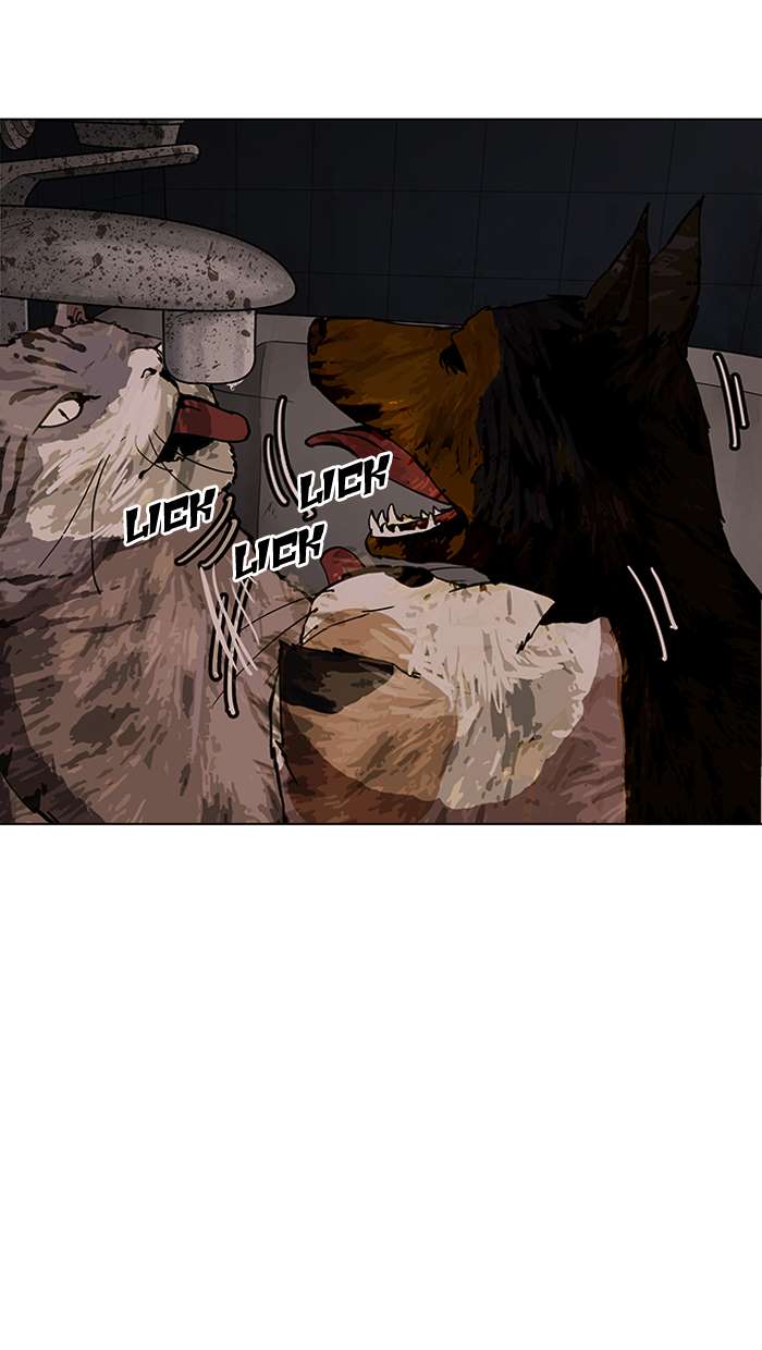 Lookism Chapter 150 page 38 - Chapter 150