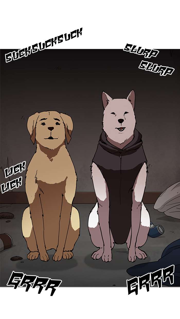 Lookism Chapter 150 page 39 - Chapter 150