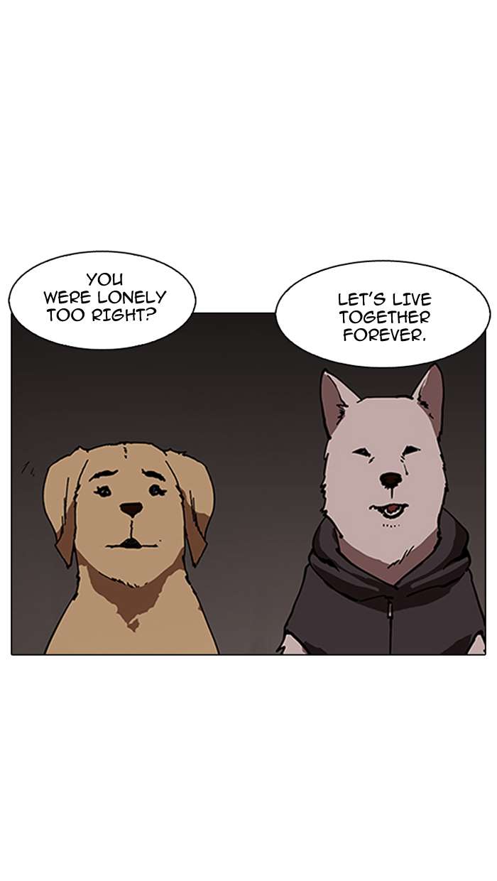 Lookism Chapter 150 page 40 - Chapter 150