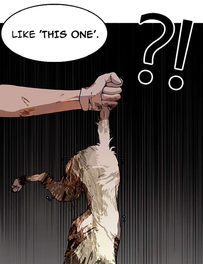 Lookism Chapter 150 page 42 - Chapter 150