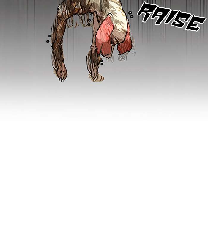 Lookism Chapter 150 page 43 - Chapter 150