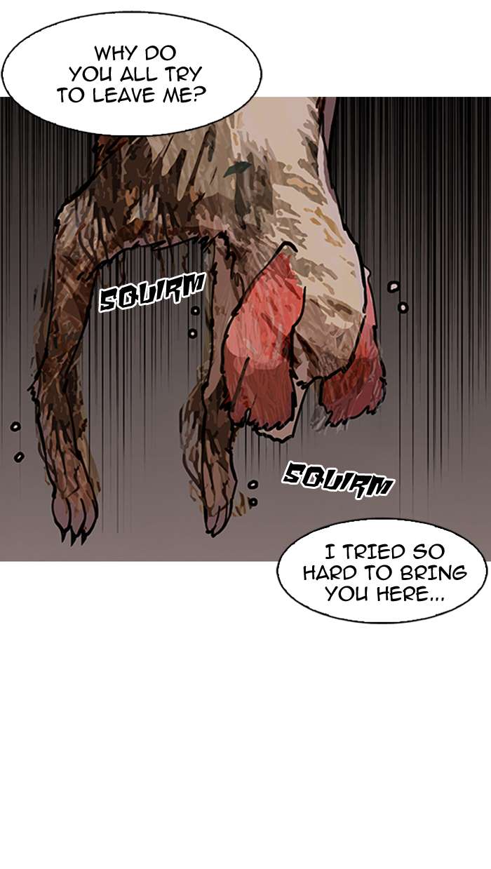 Lookism Chapter 150 page 44 - Chapter 150