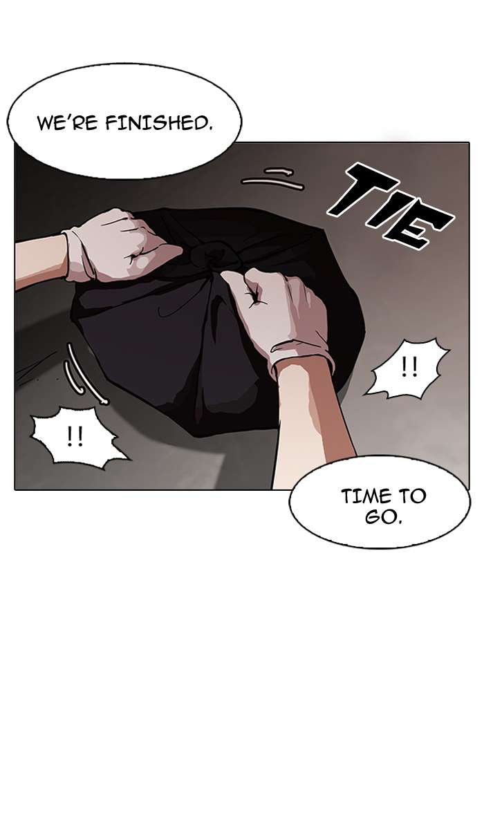 Lookism Chapter 150 page 45 - Chapter 150