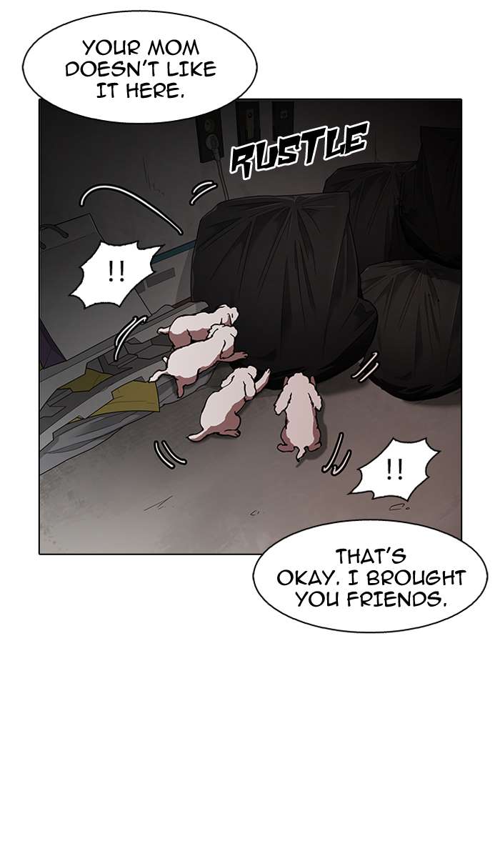 Lookism Chapter 150 page 46 - Chapter 150