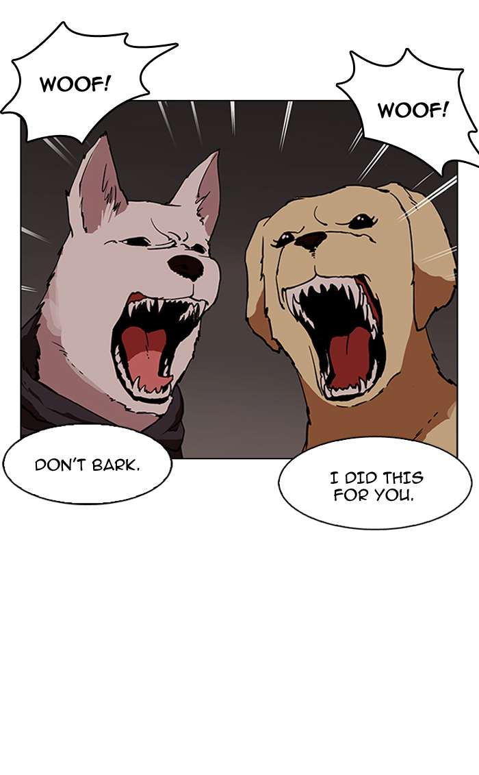 Lookism Chapter 150 page 47 - Chapter 150