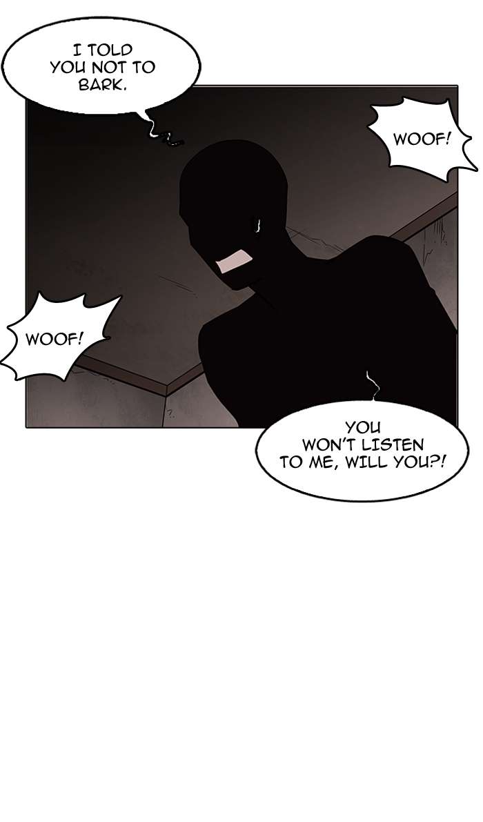 Lookism Chapter 150 page 48 - Chapter 150